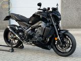 YAMAHA MT 09 ABS