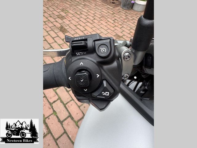 yamaha - mt-09