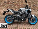 YAMAHA MT 09
