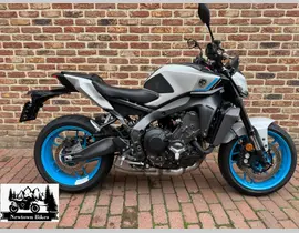 Yamaha MT 09 2026 occasion