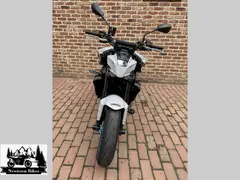 Yamaha MT 09 2026 occasion – foto 3 van 8