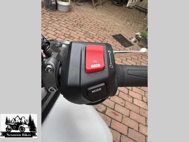 yamaha - mt-09