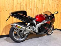 Suzuki GSX R 1300 Hayabusa 2000 occasion – foto 3 van 23