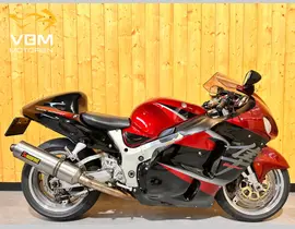 Suzuki GSX-R 1300 Hayabusa 2000 occasion