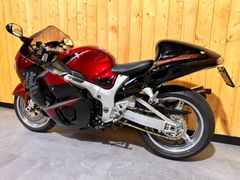 Suzuki GSX R 1300 Hayabusa 2000 occasion – foto 6 van 23