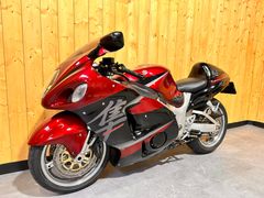 Suzuki GSX R 1300 Hayabusa 2000 occasion – foto 5 van 23