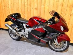 Suzuki GSX R 1300 Hayabusa 2000 occasion – foto 2 van 23