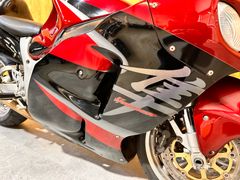 Suzuki GSX R 1300 Hayabusa 2000 occasion – foto 16 van 23
