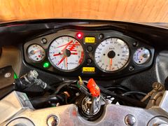 Suzuki GSX R 1300 Hayabusa 2000 occasion – foto 14 van 23