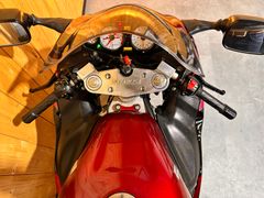 Suzuki GSX R 1300 Hayabusa 2000 occasion – foto 13 van 23