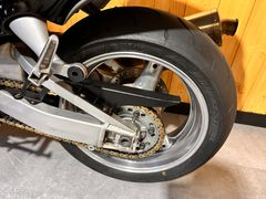 Suzuki GSX R 1300 Hayabusa 2000 occasion – foto 19 van 23