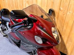 Suzuki GSX R 1300 Hayabusa 2000 occasion – foto 17 van 23