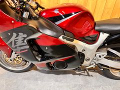 Suzuki GSX R 1300 Hayabusa 2000 occasion – foto 20 van 23