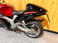 Suzuki GSX R 1300 Hayabusa 2000 occasion – foto 18 van 23