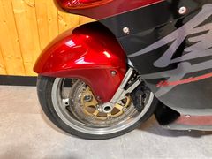 Suzuki GSX R 1300 Hayabusa 2000 occasion – foto 21 van 23