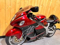 Suzuki GSX R 1300 Hayabusa 2000 occasion – foto 22 van 23