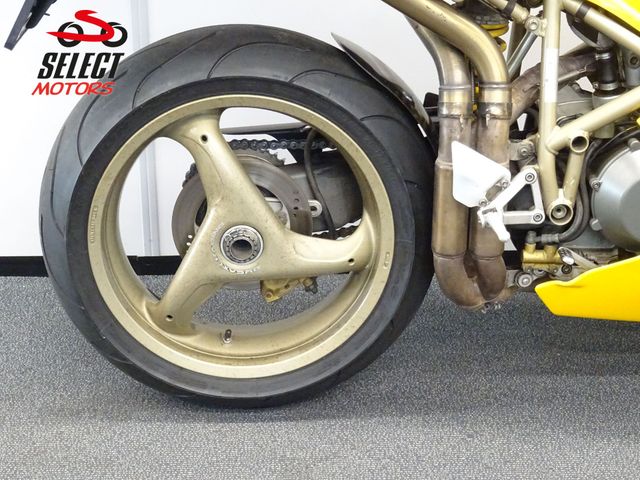 ducati - 748-biposto