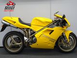 DUCATI 748 BIPOSTO