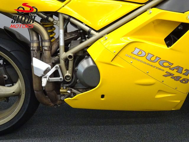 ducati - 748-biposto