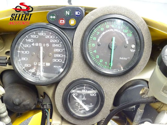 ducati - 748-biposto