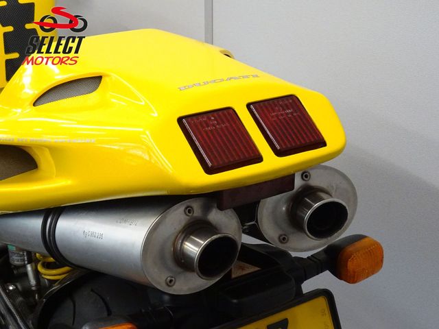 ducati - 748-biposto