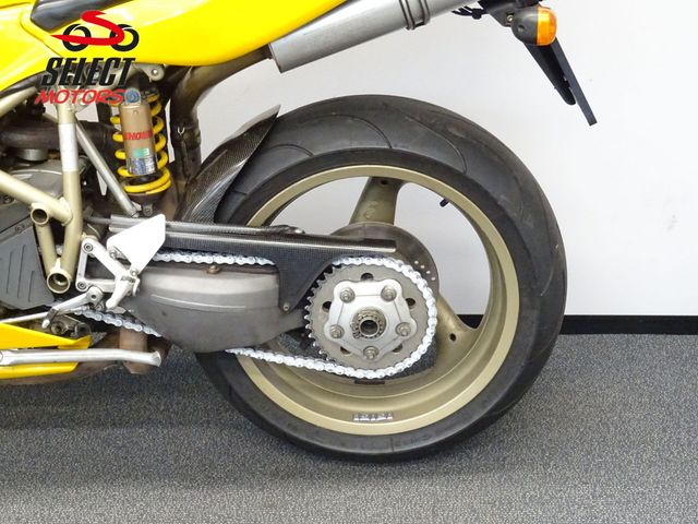 ducati - 748-biposto