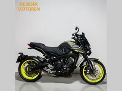 Yamaha MT 09 ABS 2018 occasion – foto 1 van 13
