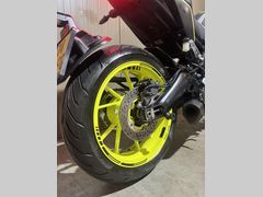 Yamaha MT 09 ABS 2018 occasion – foto 6 van 13