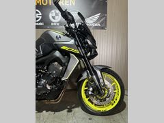 Yamaha MT 09 ABS 2018 occasion – foto 3 van 13