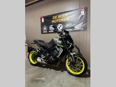 Yamaha MT 09 ABS 2018 occasion – foto 7 van 13