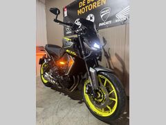 Yamaha MT 09 ABS 2018 occasion – foto 9 van 13