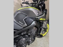 Yamaha MT 09 ABS 2018 occasion – foto 8 van 13
