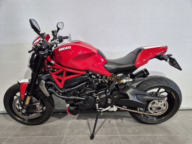 ducati - monster-1200-r