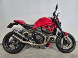 DUCATI MONSTER 1200 R