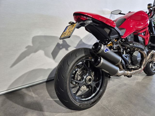 ducati - monster-1200-r