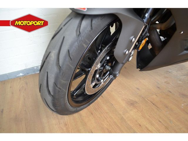 yamaha - r7