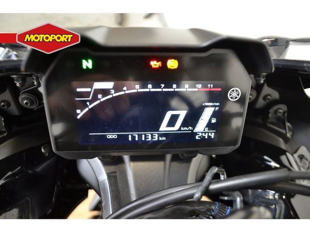 yamaha - r7
