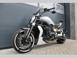 DUCATI XDIAVEL S