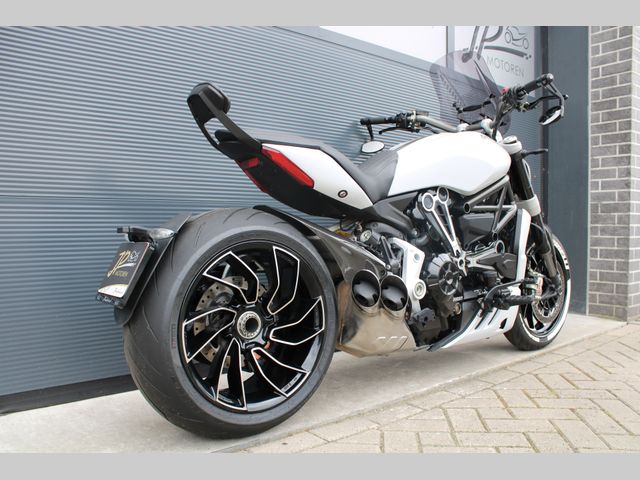 ducati - xdiavel-s