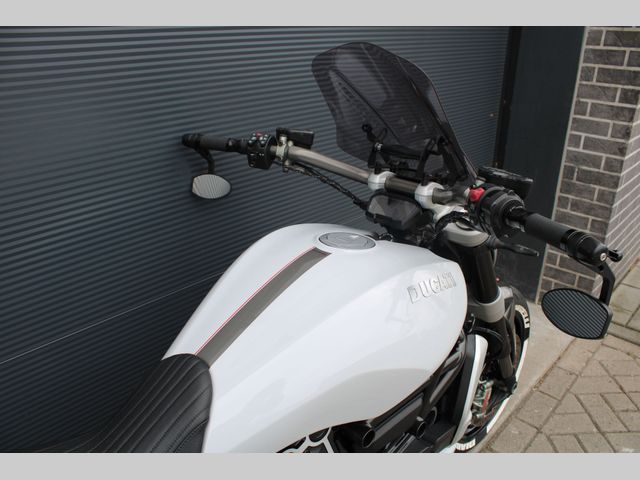 ducati - xdiavel-s