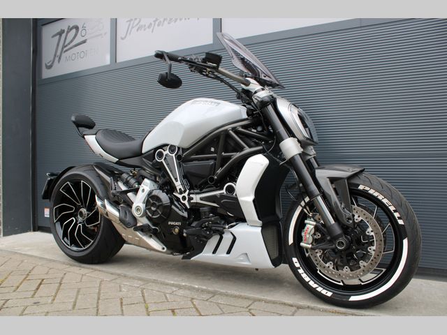 ducati - xdiavel-s