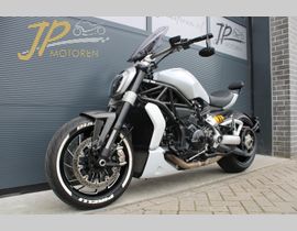 Ducati Xdiavel S 2017 occasion