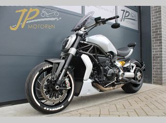 Ducati Xdiavel S 2017 occasion