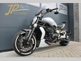 DUCATI XDIAVEL S