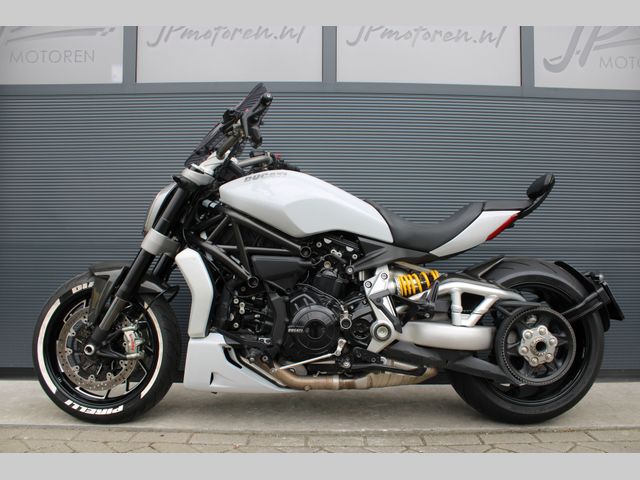 ducati - xdiavel-s