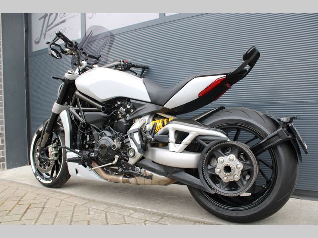 ducati - xdiavel-s