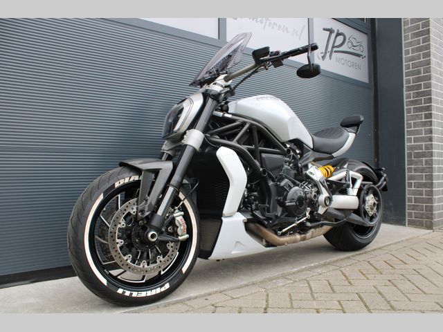 ducati - xdiavel-s