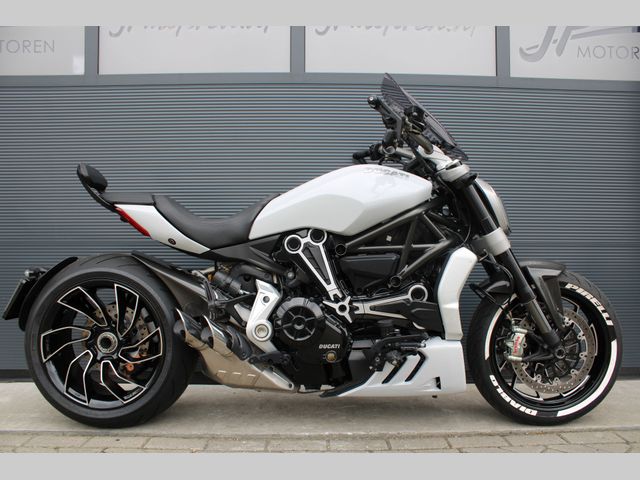 ducati - xdiavel-s