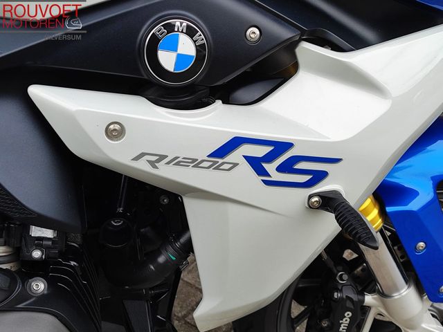 bmw - r-1200-rs