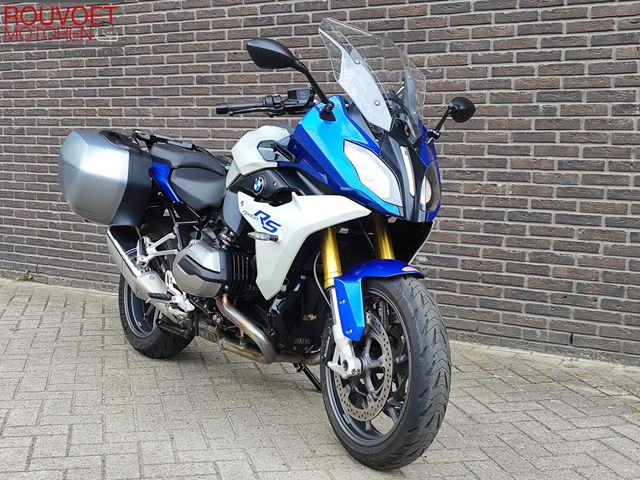 bmw - r-1200-rs